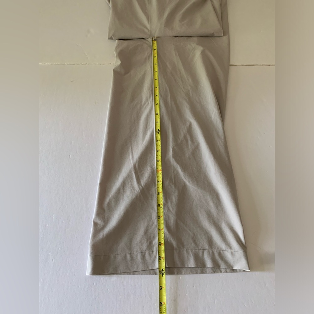 Athleta Brooklyn cropped pants size 8 - Picture 11 of 11